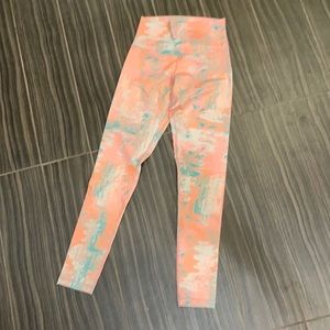 New without tags DYI leggings